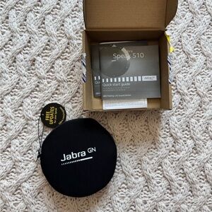 Jabra Speak 510